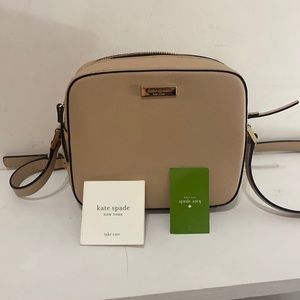 Kate Spade Cammie Newbury Lane Purse